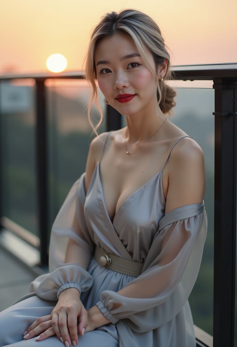 暗流涌动